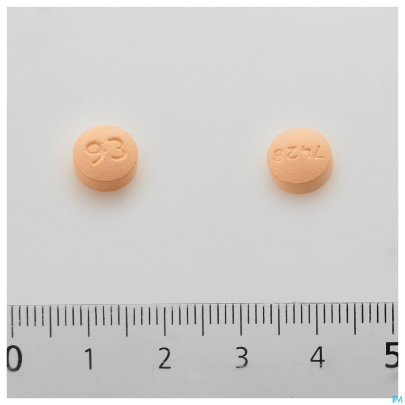 Co bespres  80mg/12,5mg comp pell 28