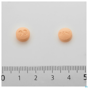 Co bespres  80mg/12,5mg comp pell 98