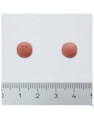 Co bespres 160mg/12,5mg comp pell 28