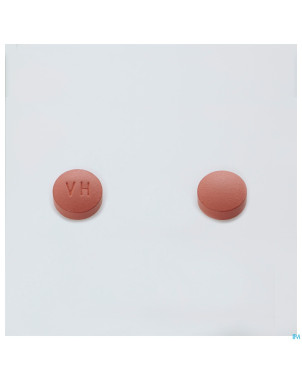 Co bespres 160mg/12,5mg comp pell 98