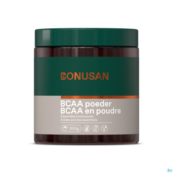 Bcaa    pdr 200g bonusan