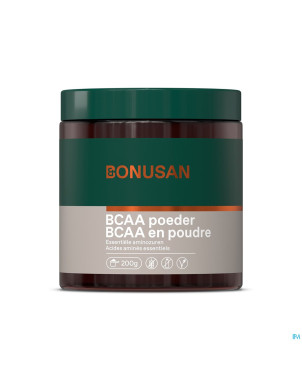 Bcaa    pdr 200g bonusan