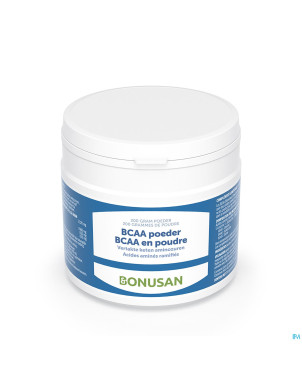 Bcaa    pdr 200g bonusan