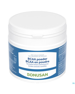 Bcaa    pdr 200g bonusan