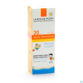 Lrp anthelios dp lait ip30 100ml