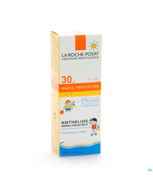 Lrp anthelios dp lait ip30 100ml