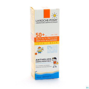 Lrp anthelios dp lait 50+ 100ml