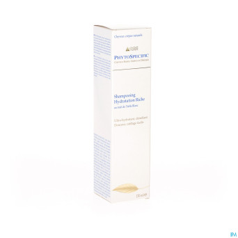 Phytospecific sh hydratation riche    tube 150ml