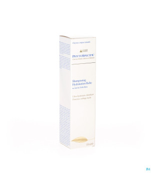 Phytospecific sh hydratation riche    tube 150ml