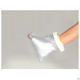 Cameleone aquaprotection pied    m 1