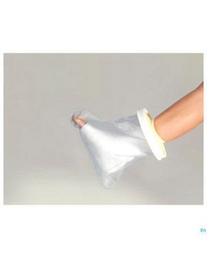 Cameleone aquaprotection pied    m 1