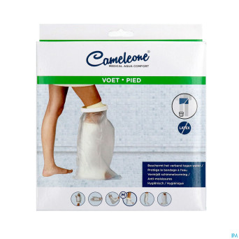Cameleone aquaprotection pied    m 1