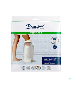 Cameleone aquaprotection pied    m 1