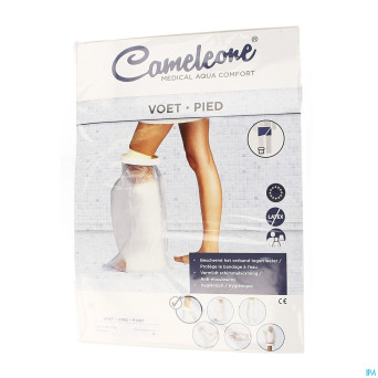 Cameleone aquaprotection pied    m 1