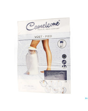 Cameleone aquaprotection pied    m 1