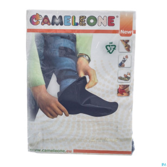 Cameleone aquaprotection pied    m 1