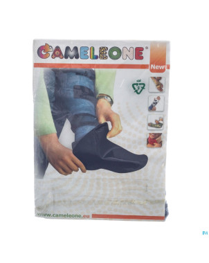 Cameleone aquaprotection pied    m 1