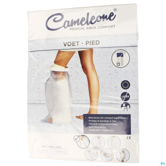 Cameleone aquaprotection pied    m 1