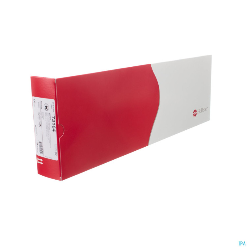 Vapro sonde hydroph.nelat.homme ch16 40cm 30 72164