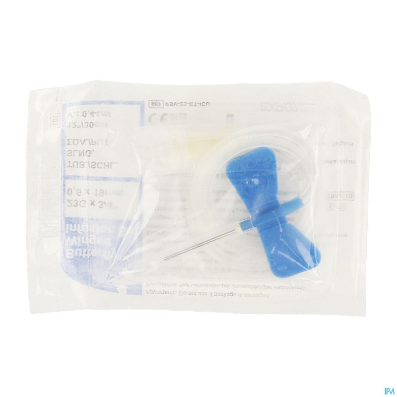 Butterfly 23g standard doos boite 100