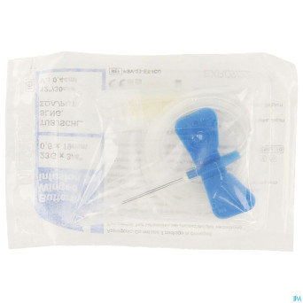 Butterfly 23g standard doos boite 100