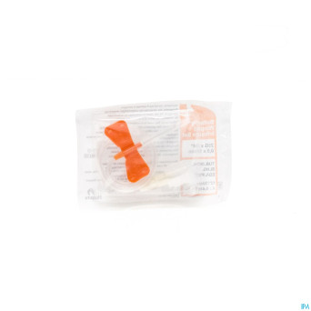 Butterfly 25g standard doos boite 100