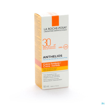 Lrp anthelios creme ip30 50ml
