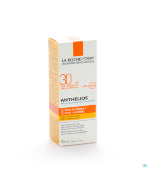 Lrp anthelios creme ip30 50ml