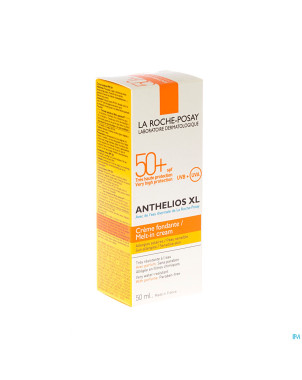 Lrp anthelios creme parfum ip50+ 50ml
