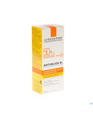 Lrp anthelios creme sans parfum ip50+ 50ml