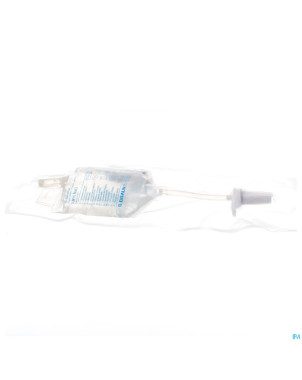 Uro-tainer m nacl 0,9% 1 x 100ml