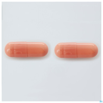 Esomeprazole teva caps gastro resistant bl 14x40mg