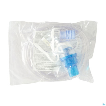 Aquineb nebuliseur + masque enfant + tubulure