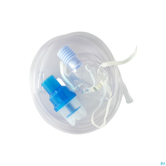 Aquineb nebuliseur + masque enfant + tubulure