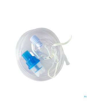 Aquineb nebuliseur + masque enfant + tubulure