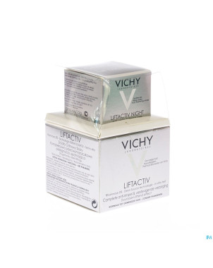 Vichy liftactiv derm source pn 50ml