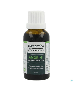 Amorin concentre nf energetica gutt  30ml