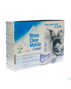 Rhinoclear mobile    aca