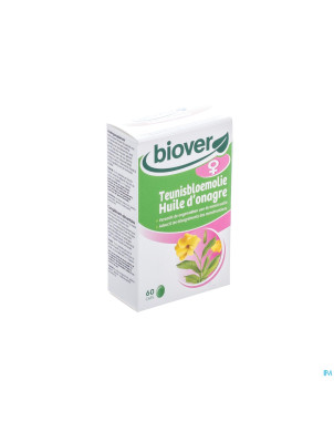 Huile onagre    caps 60