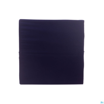 Bota coussin carre + housse