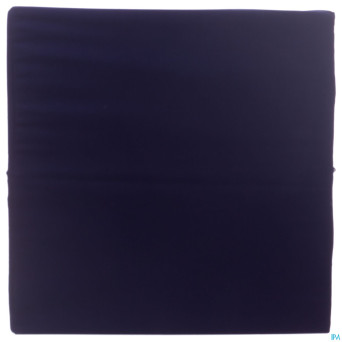 Bota coussin carre + housse