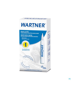 Wartner stylo anti verrues 1,5ml