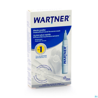 Wartner stylo anti verrues 1,5ml