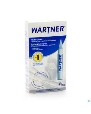 Wartner stylo anti verrues 1,5ml