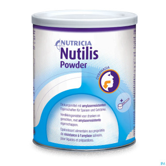 Nutilis powder 300g
