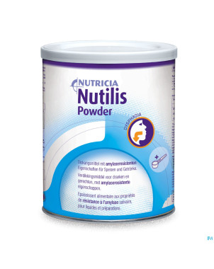 Nutilis powder 300g