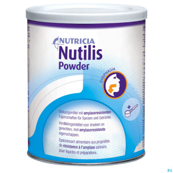 Nutilis powder 300g
