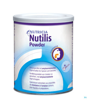 Nutilis powder 300g