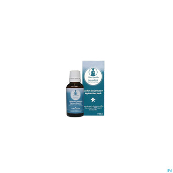 Aromakine confort jambes-pied    30ml t.russillo