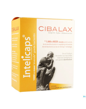 Cibalax sachet 30